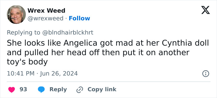 Lisa Rinna&rsquo;s Dramatic Hair Transformation &ldquo;Freaks People Out&rdquo; And Sparks Hilarious Comparisons