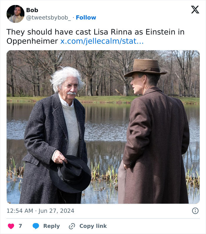 Lisa Rinna&rsquo;s Dramatic Hair Transformation &ldquo;Freaks People Out&rdquo; And Sparks Hilarious Comparisons