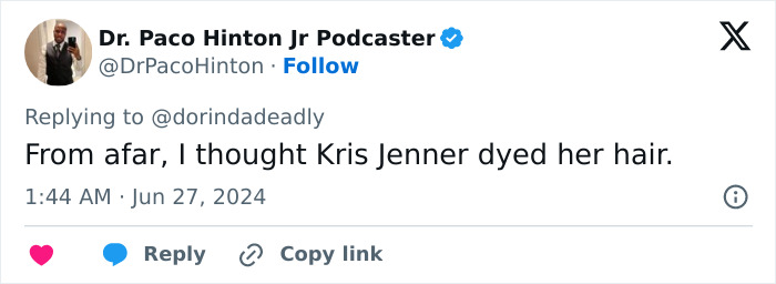 Lisa Rinna&rsquo;s Dramatic Hair Transformation &ldquo;Freaks People Out&rdquo; And Sparks Hilarious Comparisons