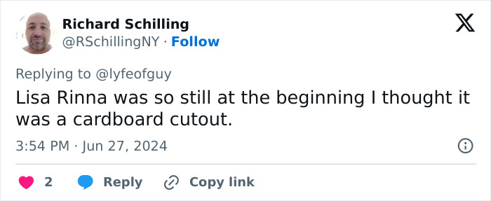 Lisa Rinna&rsquo;s Dramatic Hair Transformation &ldquo;Freaks People Out&rdquo; And Sparks Hilarious Comparisons