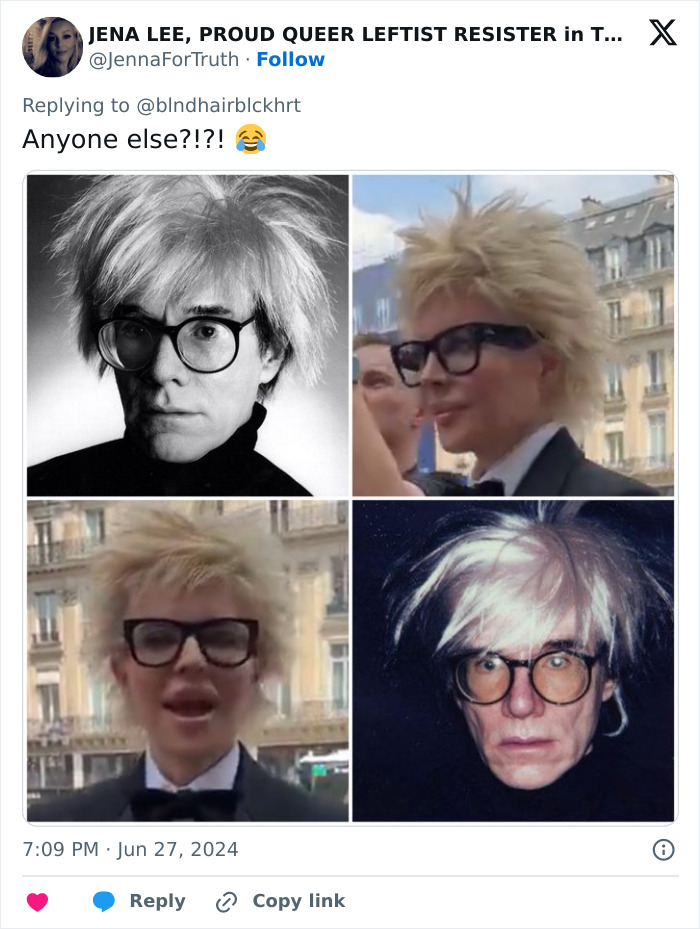 Lisa Rinna&rsquo;s Dramatic Hair Transformation &ldquo;Freaks People Out&rdquo; And Sparks Hilarious Comparisons