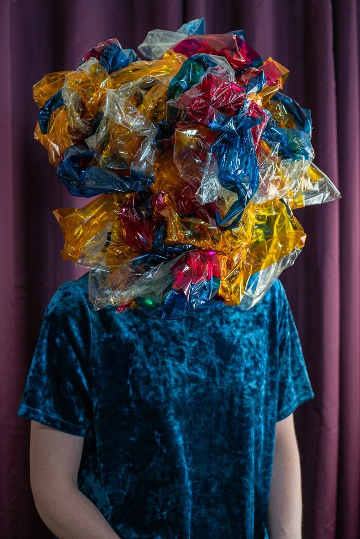 "The Vessel" By Hannah Laycock