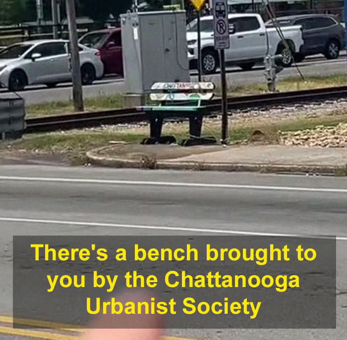 "Give Me Walkable Cities": Guy Shares How Messed Up American Cities Are