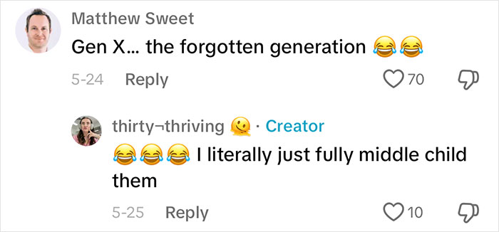 “You Need To Learn How To Work With Young People”: Woman Points Out Older Managers Mishandling Gen Z “You Need To Learn How To Work With Young People”: Woman Points Out Older Managers Mishandling Gen Z