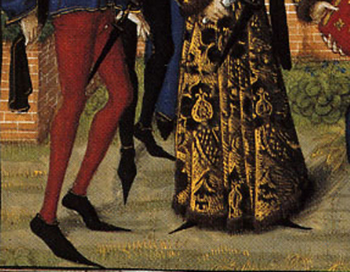 32 Facts About The Middle Ages That Are 100% True Despite Being Quite Weird