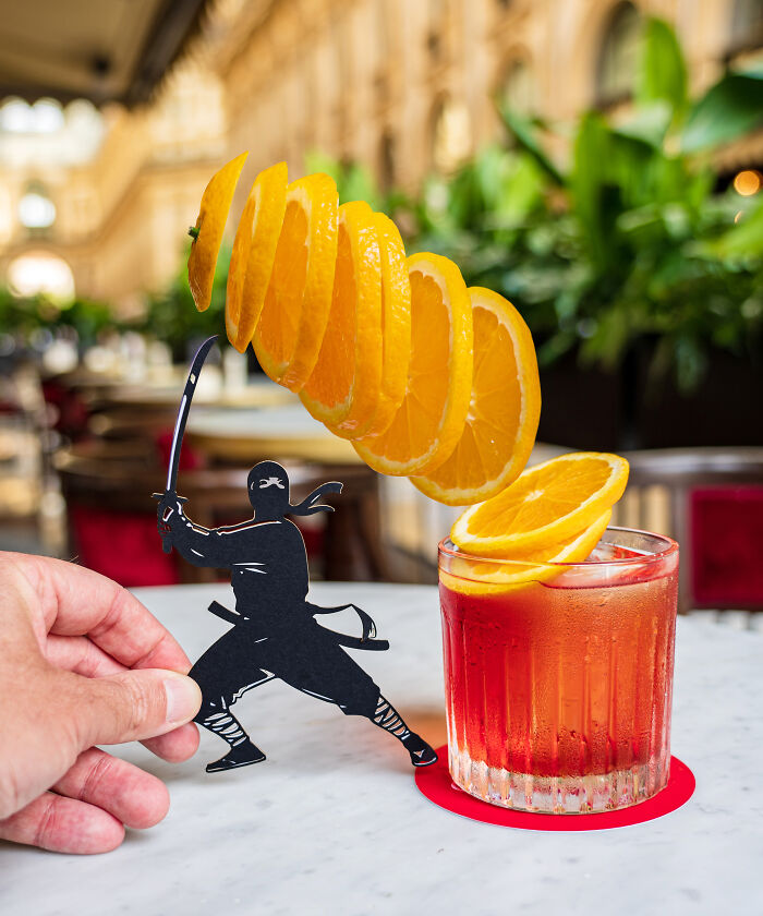 Paperboyo, The Artist Transforming Landmarks With Paper Cutouts (34 New Pics)