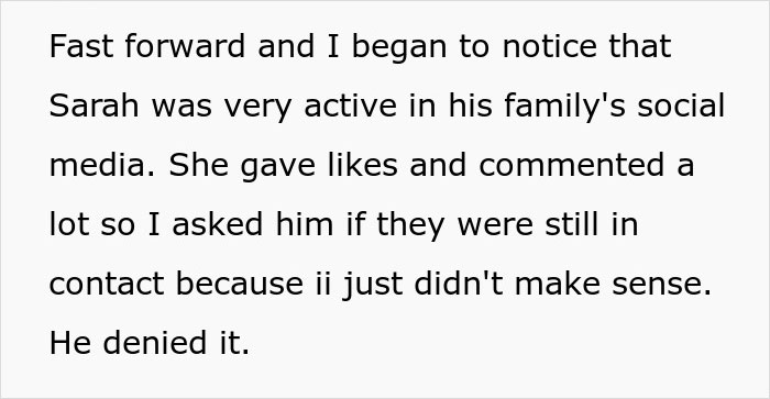 &ldquo;[Am I The Jerk] For Canceling My Stepdaughter&rsquo;s Birthday Bash After I Broke Up With Her Dad?&rdquo;