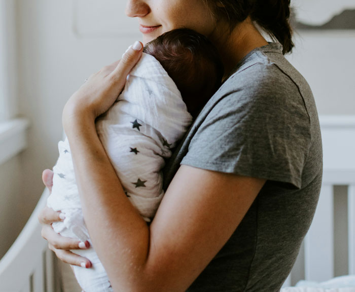 Pregnant Teen Wants To Keep Baby Without Responsibility, Mom Takes Drastic Measures