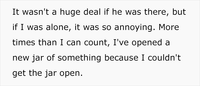 Woman Decides On Divorce After Suffering Husband's Lid Quirk For 5 Years