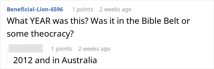 Married Lady Leaves Therapy 60 Minutes Early Because Therapist Tries To Correct Her Childfree Status