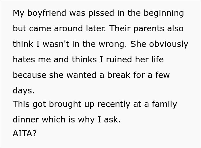 Mom Thinks She Can Dump Baby On Brother&rsquo;s GF For 4 Days, Gets A Reality Check And A Felony Charge