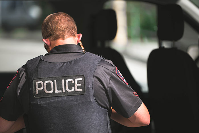 Mom Thinks She Can Dump Baby On Brother&rsquo;s GF For 4 Days, Gets A Reality Check And A Felony Charge