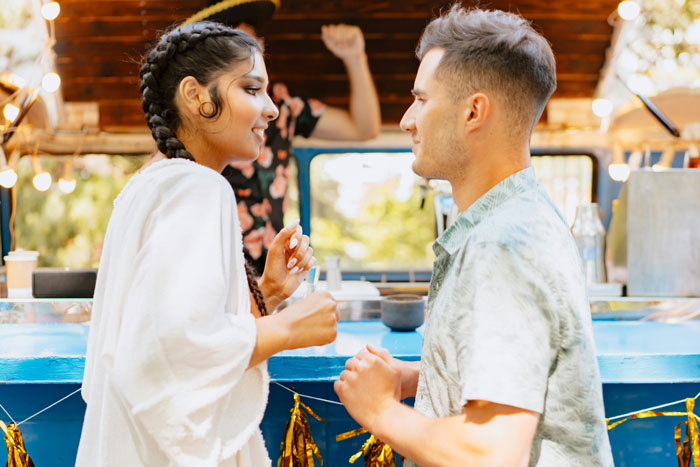 Unemployed Wife Mocks Hubby&rsquo;s Ex GF At Party, Gets Humiliated By Her Sharp Comeback