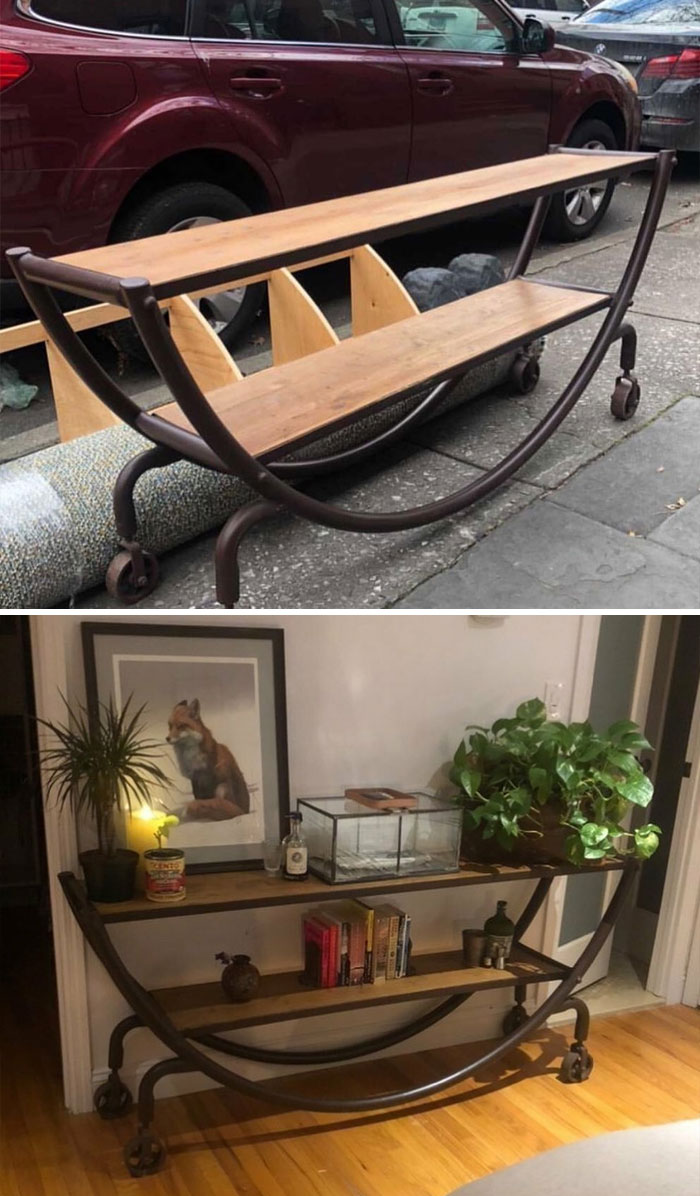 Want More Proof Of How Amazing The Stooping NYC Community Is?