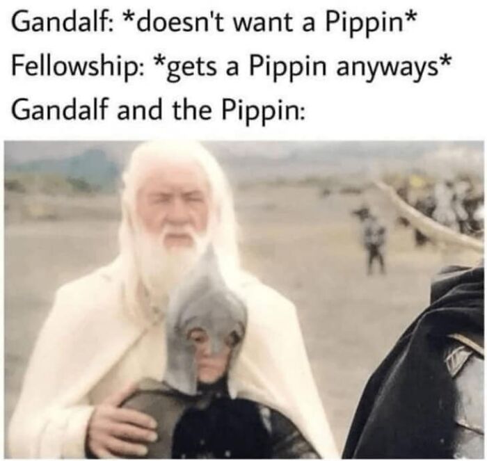 Funny-Lotr-Memes