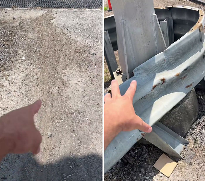 "Give Me Walkable Cities": Guy Shares How Messed Up American Cities Are