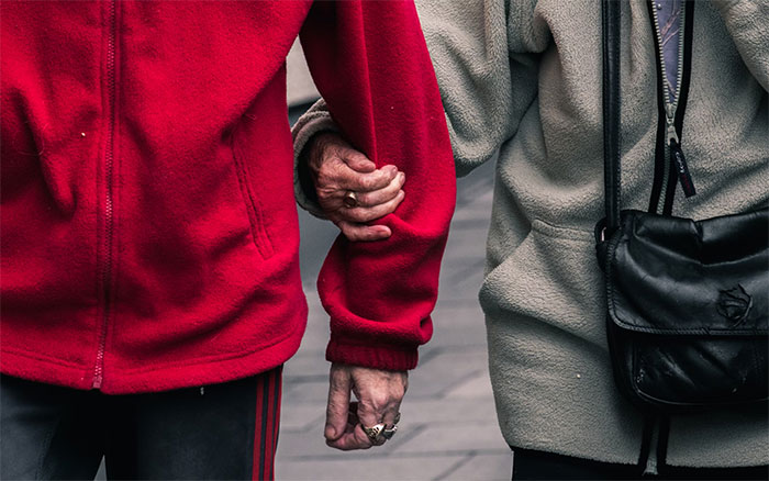 33 Older Adults Share Their Feelings On "The One Who Got Away" Now That Time Has Passed