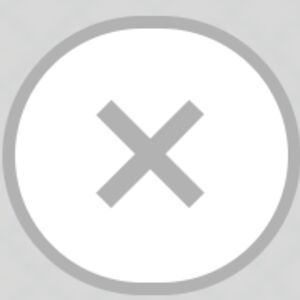 That tiny x on the pop up add