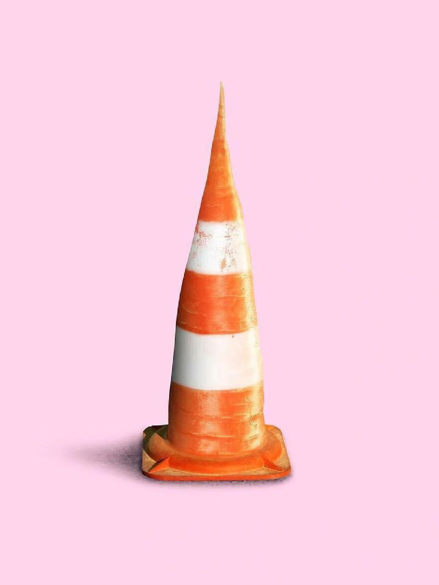 There Is Nothing Wrong With This Design