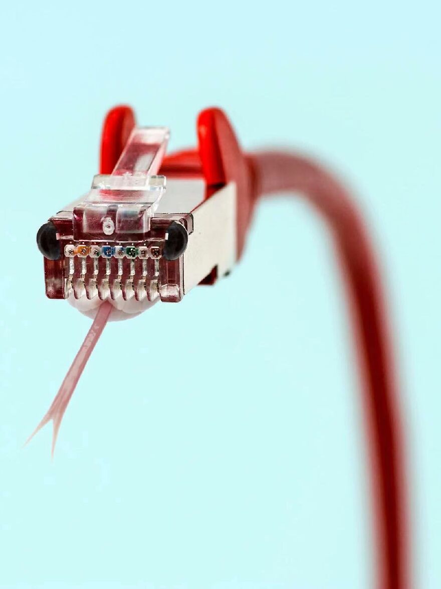 There Is Nothing Wrong With This Design