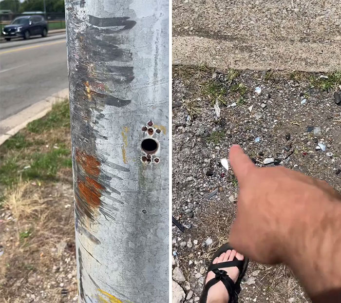 "Give Me Walkable Cities": Guy Shares How Messed Up American Cities Are