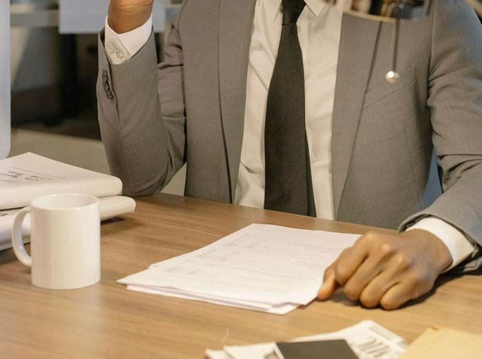 48 Strange Things People Discovered When They Hired A Private Investigator