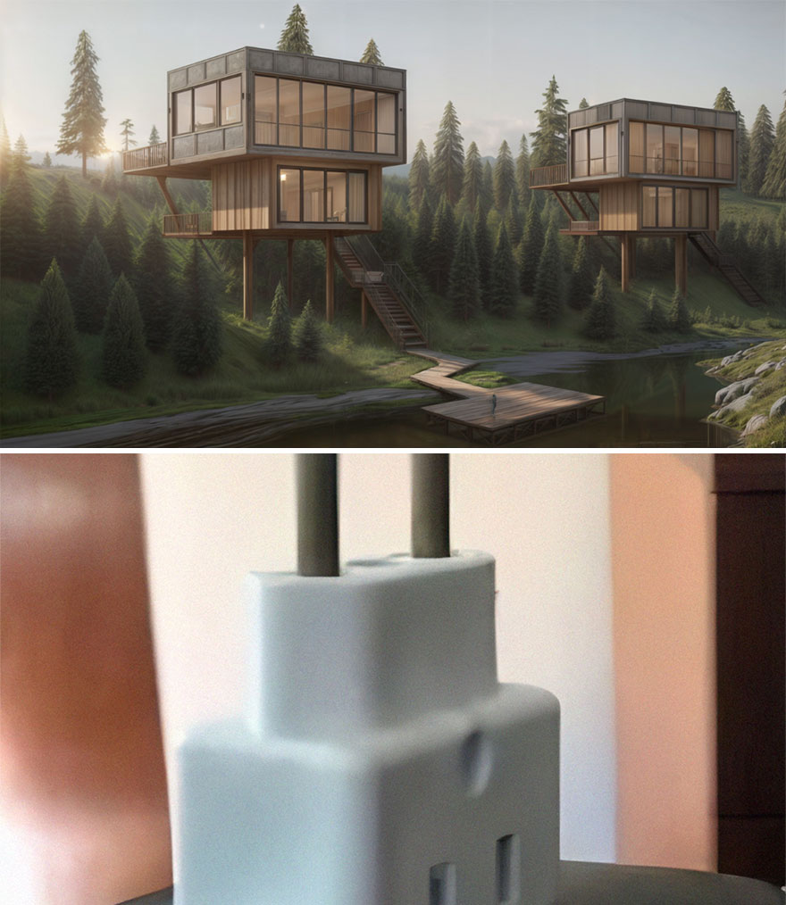 22 Of The Most Impressive Architectural Ideas Inspired By Simple Everyday Objects (New Pics)