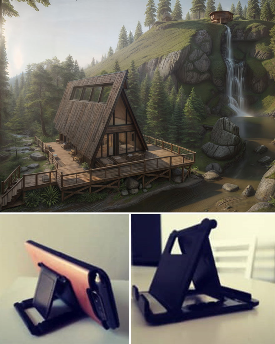 22 Of The Most Impressive Architectural Ideas Inspired By Simple Everyday Objects (New Pics)