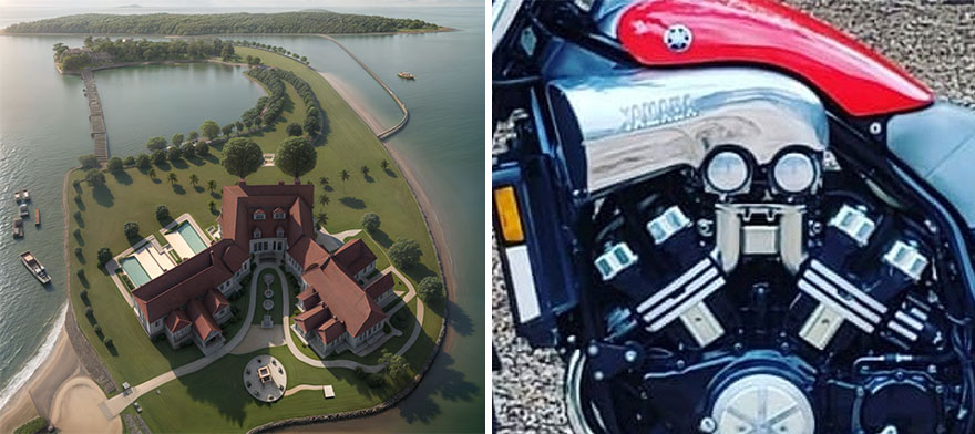 22 Of The Most Impressive Architectural Ideas Inspired By Simple Everyday Objects (New Pics)