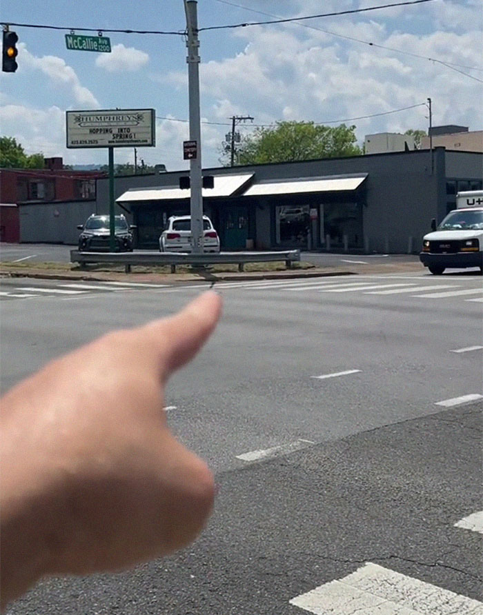 "Give Me Walkable Cities": Guy Shares How Messed Up American Cities Are