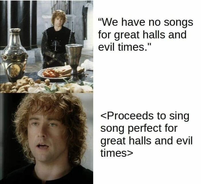 Funny-Lotr-Memes