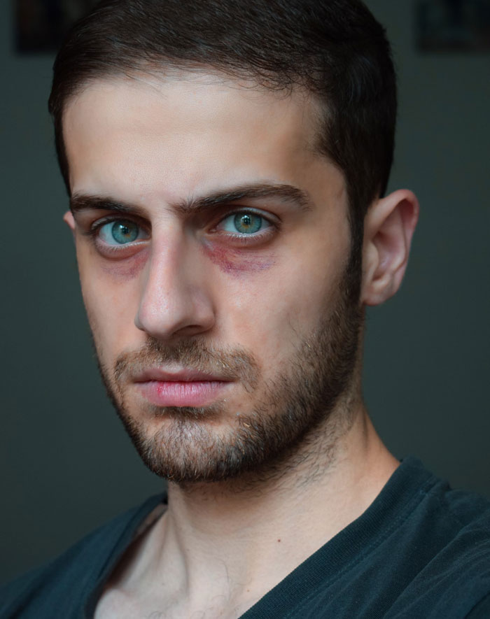 48 Strange Things People Discovered When They Hired A Private Investigator