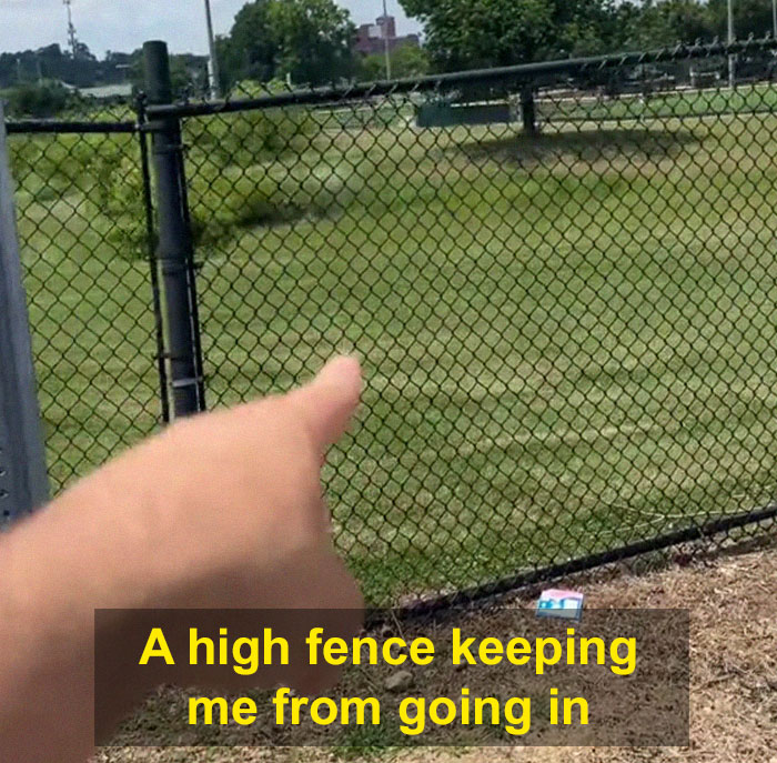 "Give Me Walkable Cities": Guy Shares How Messed Up American Cities Are