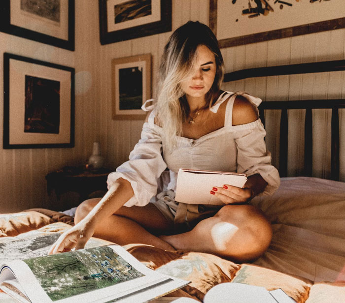 30 Secrets These People Make Sure Their Parents Will Never Know