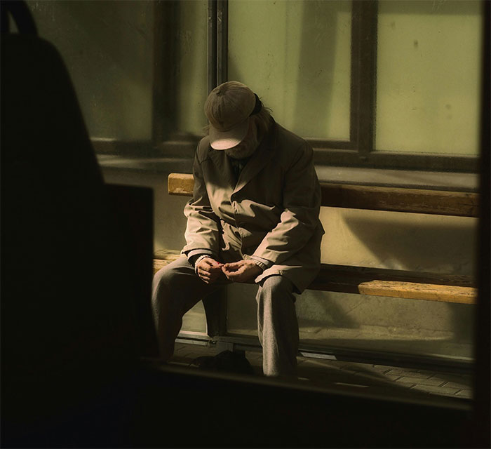 33 Older Adults Share Their Feelings On "The One Who Got Away" Now That Time Has Passed