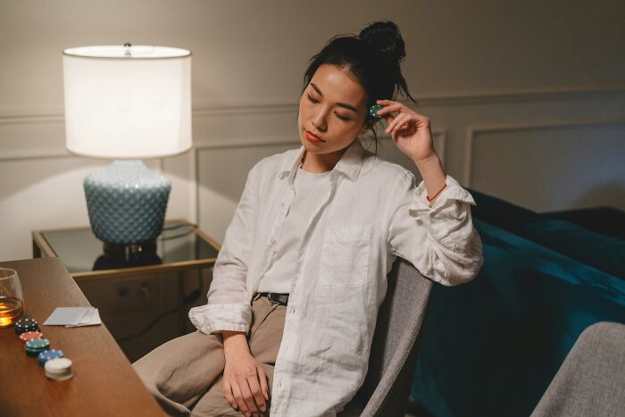 "How Dare You": 31 Times Someone Falsely Judged A Person And It Stayed Rent-Free In Their Head 