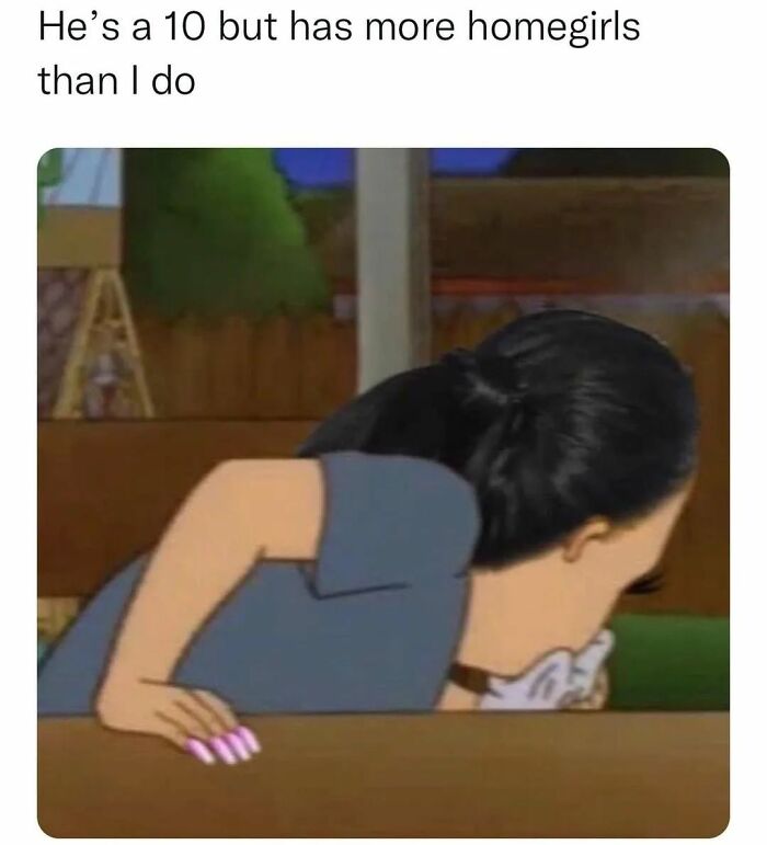 Funny-Relatable-Memes-Queensavagexo