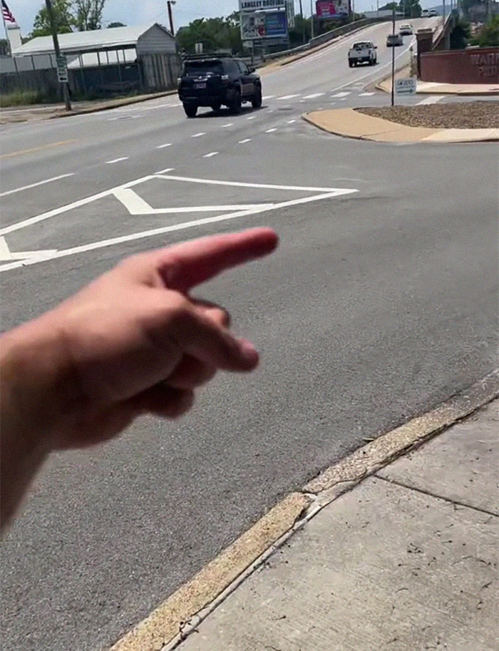 "Give Me Walkable Cities": Guy Shares How Messed Up American Cities Are