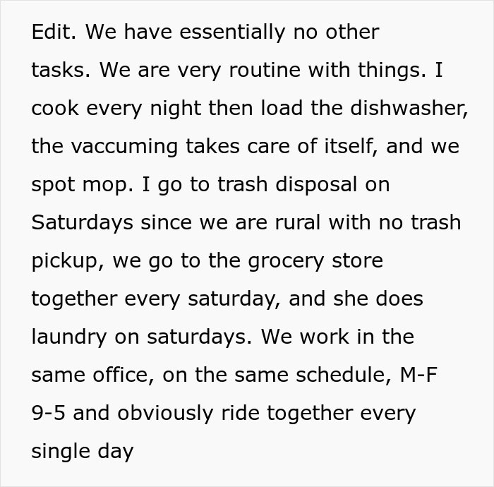 &ldquo;Today I Messed Up&rdquo;: Guy Accidentally Reveals Mowing Scheme To Wife After Enjoying It For 2 Years