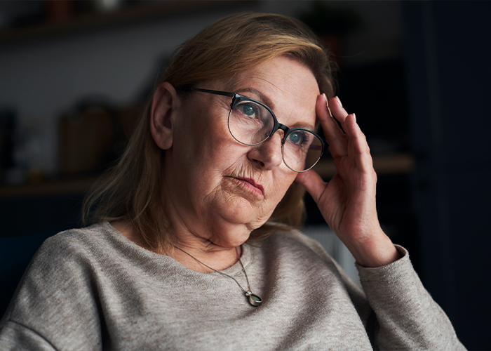 Mom Is Kicked Out Of Her Son&rsquo;s Home After Taking It Upon Herself To Donate His Wife's Things