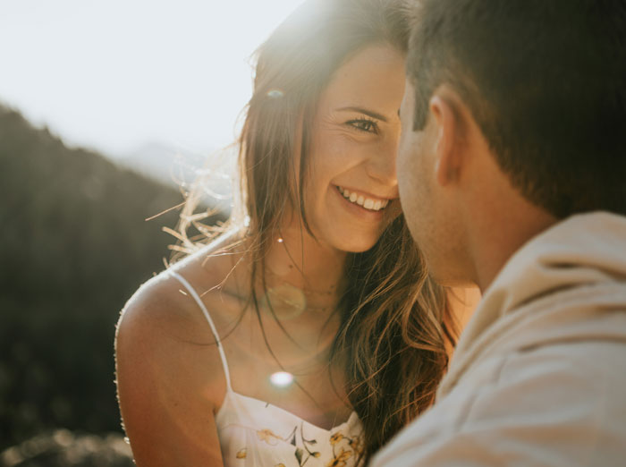 Woman Freaks Out After She Sees Coworker's Wife, Tells Everyone He's A Groomer