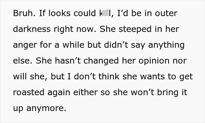 Mom Hilariously Roasts Mormon Mother After She Criticizes Grandson&rsquo;s Hairstyle