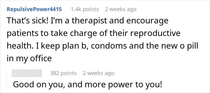 Married Lady Leaves Therapy 60 Minutes Early Because Therapist Tries To Correct Her Childfree Status