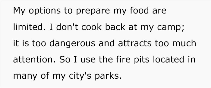 Karen Calls 911 On Homeless Man, Threatens Him With $500 Fine Until Cops Show Up