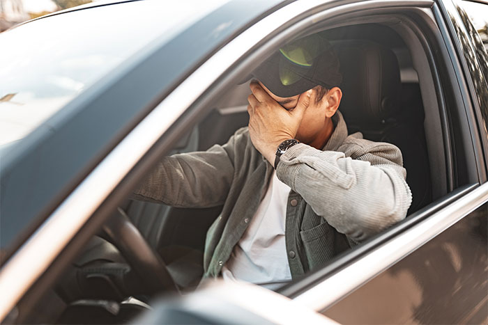 Caught In The Act: 50 Hilarious “It’s Not What It Looks Like” Stories