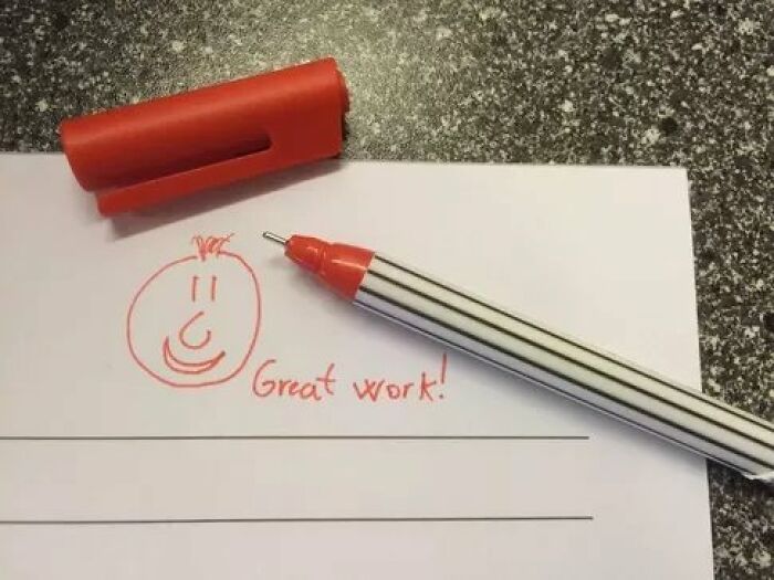 30 Times Students Taught Their Teachers Something About Life, As Shared In This Thread