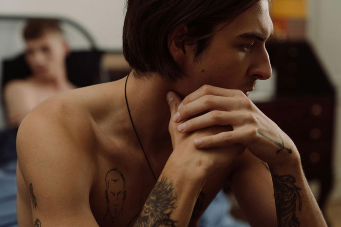 Brother's Affair Leads to Quick Marriage, Sister Refuses To Be An Egg Donor, Sparks Drama