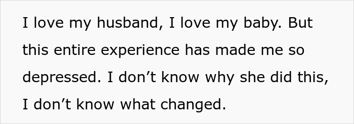 &ldquo;People Asked For Our Address To Call CPS&rdquo;: Woman Refuses To Let MIL Ruin Her Life, Sues Her