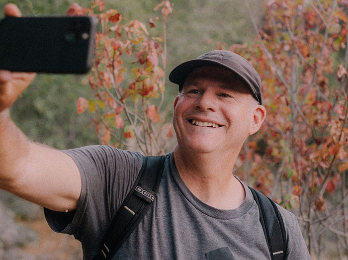 Overweight Teen Starts A Fitness Revolution Online As His Posts Become Inspiration For Many Netizens