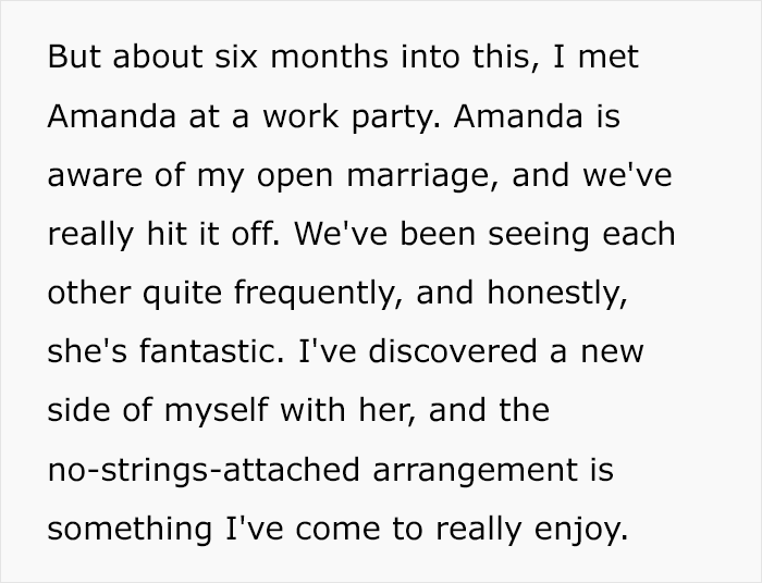 &ldquo;The Best I Had In My Life&rdquo;: Wife Regrets Open Marriage After Husband Finds Someone